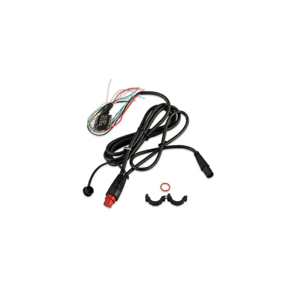 Garmin GPS Navigation System Power Cable - GAR101148201
